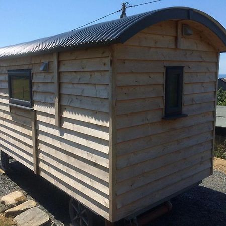 Hotel Cwt Y Bugail Barmouth Exterior foto